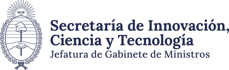 Secretaría de Innovación, Ciencia y Tecnología
